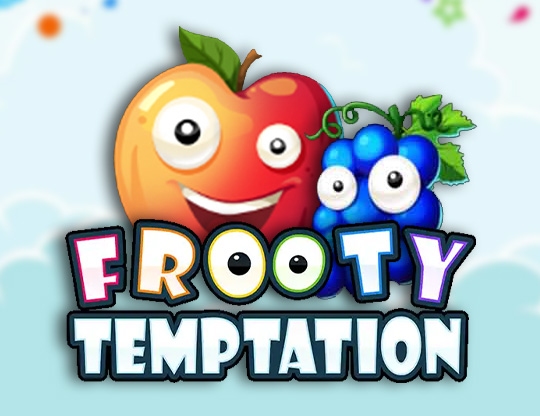 Frooty Temptation